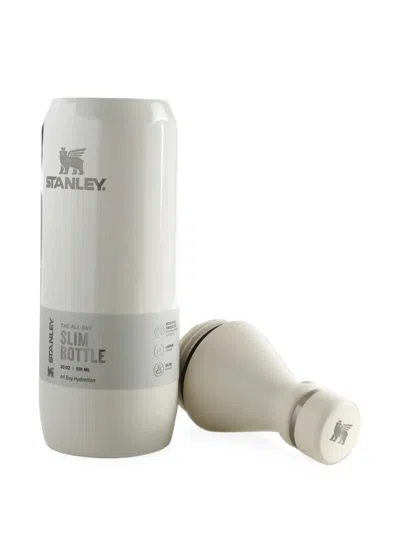 Stanley All Day Slim Bottle In Neutral