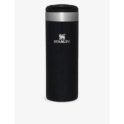 Stanley Black Metallic Aerolight™ Transit Stainless-steel Mug 470ml