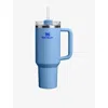 Stanley Blue Sky Quencher H2.0 Flowstate™ Stainless-steel Bottle 1.18l