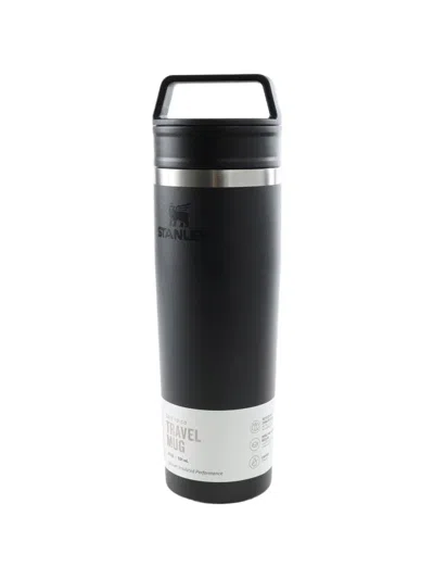 Stanley Café-to-go Travel Mug In Black