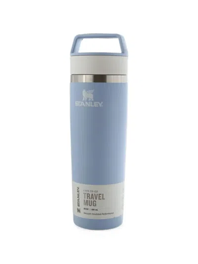 Stanley Café-to-go Travel Mug In Blue