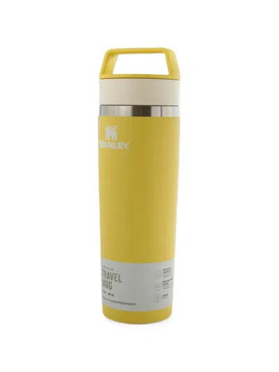 Stanley Cafe-to-go Travel Mug In Gold