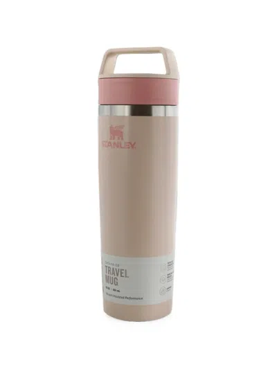 Stanley Cafe-to-go Travel Mug In Neutral
