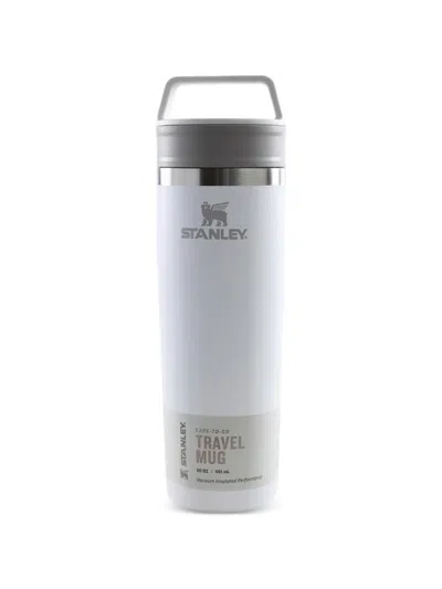 Stanley Café-to-go Travel Mug In White