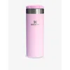 Stanley Cherry Blossom Aerolight™ Transit Stainless-steel Mug 470ml