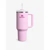 Stanley Cherry Blossom Quencher H2.0 Flowstate™ Stainless-steel Bottle 1.18l