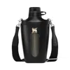 Stanley Cross Bottle In Black