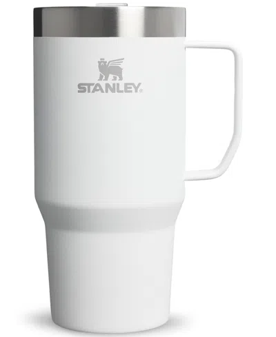 Stanley Everyday Suburban Mug (24 Oz) From Finish Line In White
