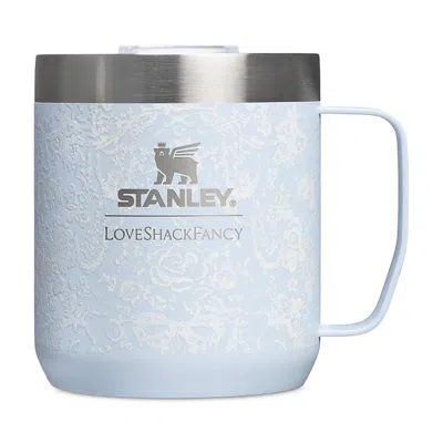 Stanley Exclusive  12 Oz/0.35 L Brew + Steep Drinkware Set In Blue