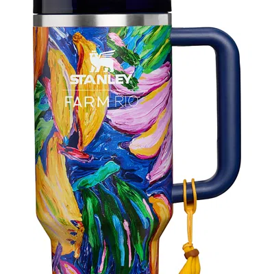 Stanley Farm Rio Quencher Tumbler, 40 Oz. In Multi
