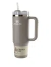 Stanley Flow-state Handle Tumbler In Gray
