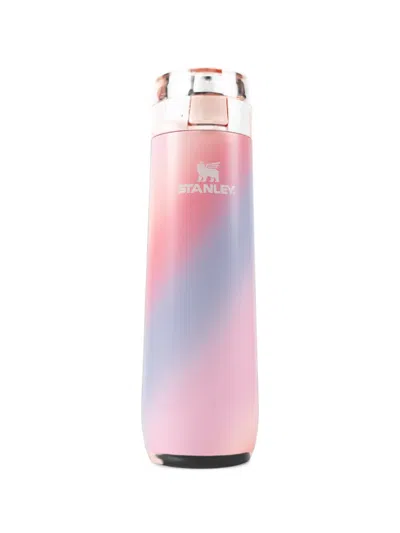 Stanley Flowstate™ Gradient-effect Logo-print Water Bottle In Multi