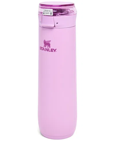 Stanley Flowstate Spring Bottle (20 Oz) From Finish Line In Pink