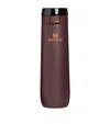 Stanley Flowstate Spring Bottle In Brown
