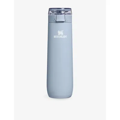 Stanley Flowstate™ Spring Stainless-steel Bottle 0.59l Blue Dream Stone