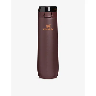 Stanley Flowstate™ Spring Stainless-steel Bottle 0.59l Coffee