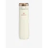 Stanley Flowstate™ Spring Stainless-steel Bottle 0.59l Cream In Cream