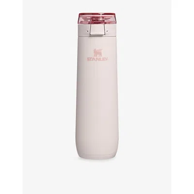 Stanley Flowstate™ Spring Stainless-steel Bottle 0.59l Rose Quartz
