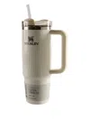 Stanley Fluted Handle Tumbler In Brown