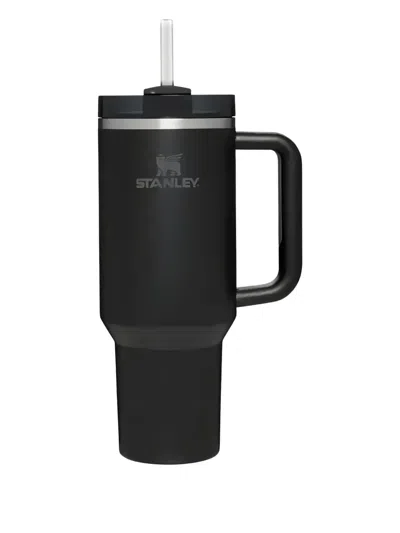 Stanley Handle Quencher Tumbler (1.18l) In Black