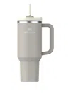 Stanley He Quencher H2.o Flowstate™ Tumbler (1180ml) In Gray