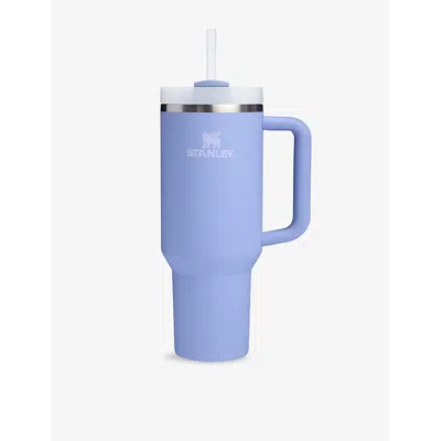 Stanley Hydrangea Quencher H2.0 Flowstate™ Stainless-steel Bottle 1.18l