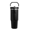 Stanley Iceflow 2.0 Flip Straw Tumbler In Black