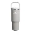Stanley Iceflow 2.0 Flip Straw Tumbler In Grey