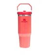 Stanley Iceflow 2.0 Flip Straw Tumbler In Grey