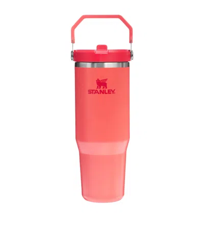 Stanley Iceflow 2.0 Flip Straw Tumbler In Grey
