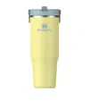 Stanley Iceflow 2.0 Flip Straw Tumbler In Yellow