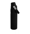 Stanley Iceflow Aeroflight Fast Flow Lid Bottle In Black