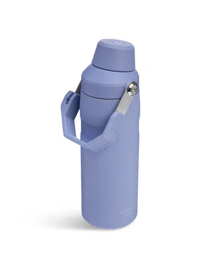 Stanley Iceflow Bottle Fast Flow In Purple