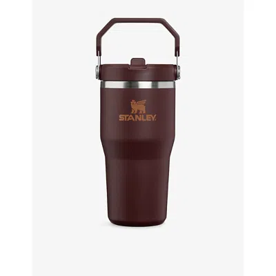 Stanley Iceflow™ Flip Straw 2.0 Tumbler 20oz Coffee