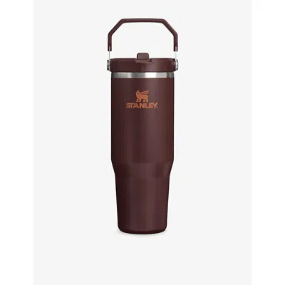 Stanley Iceflow™ Flip Straw 2.0 Tumbler 30oz Coffee