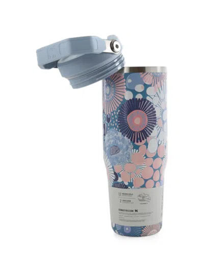 Stanley Iceflow™ Flip Straw 2.0 Tumbler In Blue
