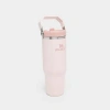 Stanley Iceflow Flip Straw Tumbler (30 Oz.) In Pink
