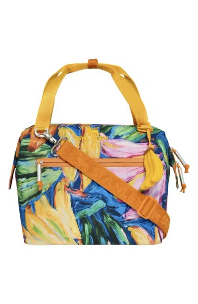 Stanley Julienne Mini Cooler Bag In Multi
