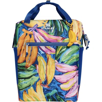 Stanley Madeleine 13.2-liter Cooler Bag In Multi