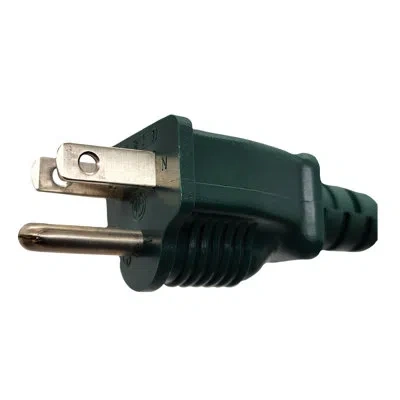 Stanley Outdoor Power Extension Cord In Green