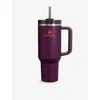 Stanley Plum Quencher H2.0 Flowstate™ Stainless-steel Bottle 1.18l