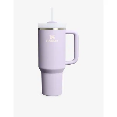 Stanley Purple Dust Quencher H2.0 Flowstate™ Stainless-steel Bottle 1.18l
