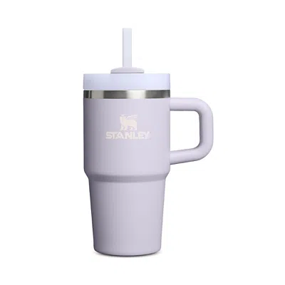 Stanley Quencher 2 Water Bottle, 20 Oz. In Purple