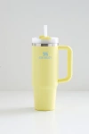Stanley Quencher 2.0 Flowstate 30 oz Tumbler In Pomelo At Urban Outfitters