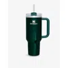 Stanley Evergreen Glow Quencher H2.0 Flowstate™ Stainless-steel Bottle 1.18l