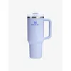 Stanley Dew Drop Quencher H2.0 Flowstate™ Stainless-steel Bottle 1.18l In Blue