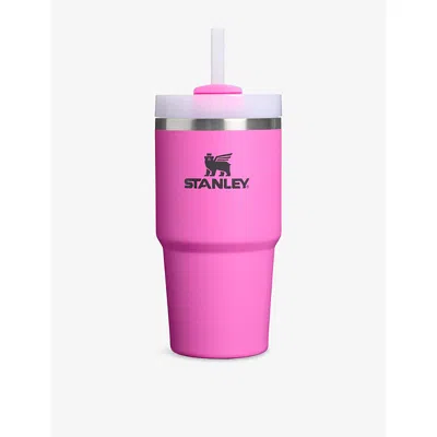 Stanley Quencher H2.0 Flowstate Stainless-steel Tumbler 0.59l Hot Pink
