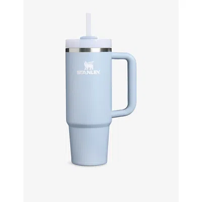 Stanley Quencher H2.0 Flowstate Stainless-steel Tumbler 0.89l Blue Dream Stone