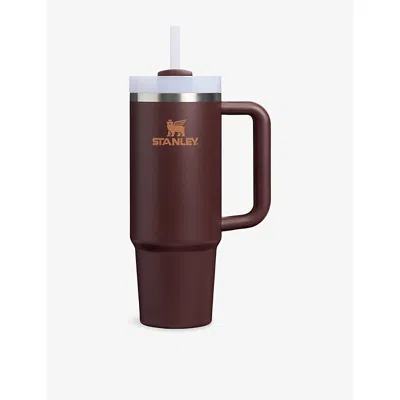 Stanley Quencher H2.0 Flowstate Stainless-steel Tumbler 0.89l Coffee