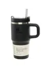 Stanley Quencher® H2.0 Flowstate™ Travel Bottle In Black